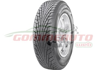 COP. 245/70R16 111H XL MA-SAS All Season